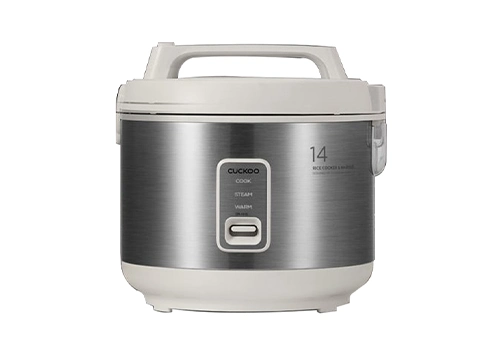 Nồi cơm nắp gài 2.5 lít Cuckoo CR-1415/GWVNCV