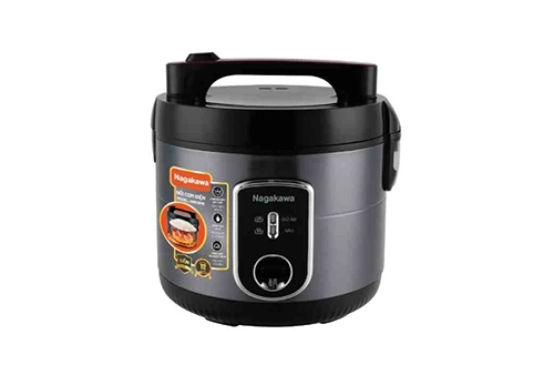Nồi cơm điện 1.5 lít Nagakawa NRC3818