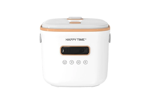 Nồi cơm điện tử Sunhouse 1.2 lít HTD8810