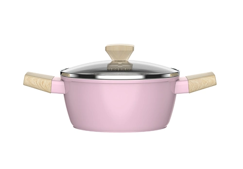 Nồi phủ sứ nano đáy từ Sunhouse SHG7979MP-24