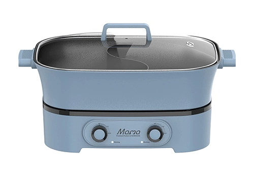 Nồi lấu điện Sunhouse SHD4568