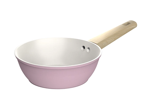 Chảo đáy từ Sunhouse SHG20MP