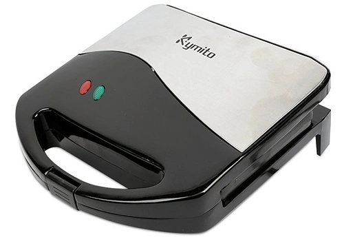 Máy kẹp bánh mỳ Kymito KS-W06(KMGD)
