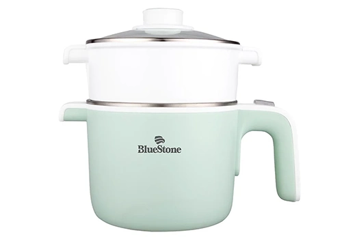 Nồi lẩu hấp điện đa BlueStone MPB-7233