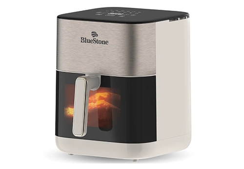 Nồi chiên không dầu BlueStone AFB-5867