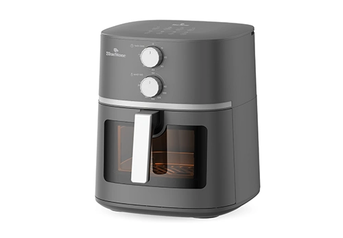 Nồi chiên không dầu BlueStone AFB-5856