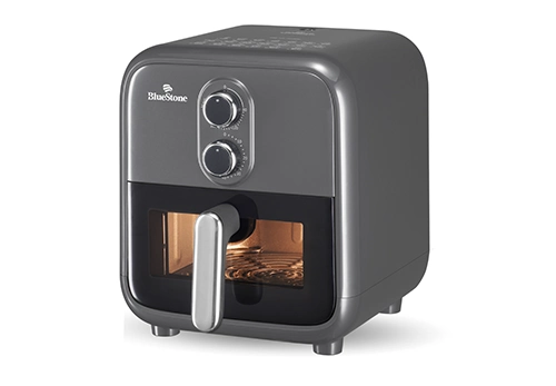 Nồi chiên không dầu BlueStone AFB-5858
