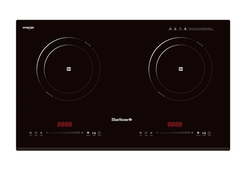 Bếp từ đôi âm BlueStone ICB-6825