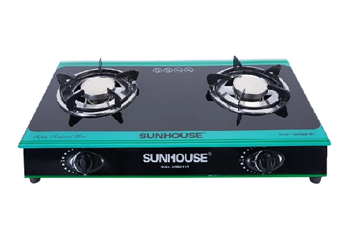 Bếp gas Sunhouse SHB004MT