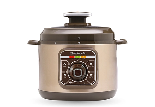 Nồi áp suất điện BlueStone PCB-5629