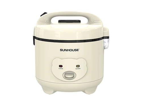 Nồi cơm điện Sunhouse SHD8224W