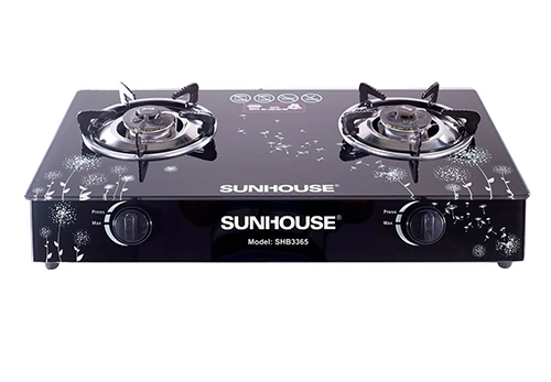 Bếp gas Sunhouse SHB3365