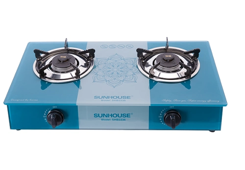 Bếp gas Sunhouse SHB3336