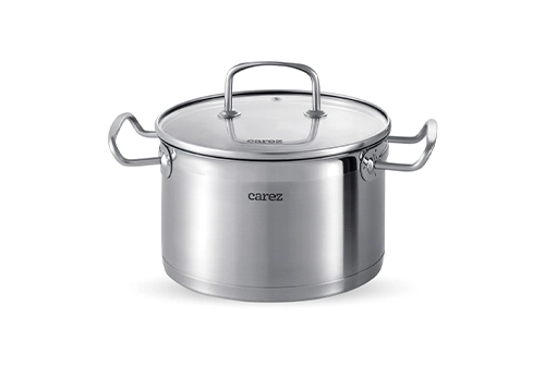 Nồi inox Carez BluStone CPC755SI24SN (KMGD)