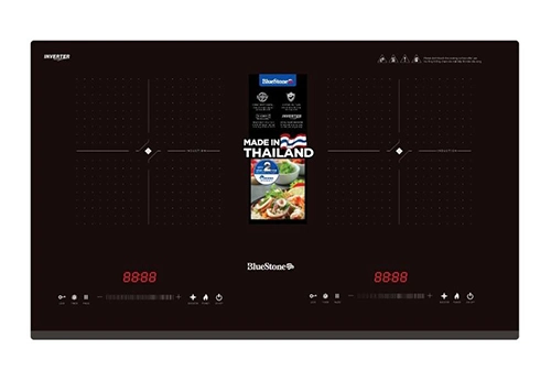 Bếp từ đôi BlueStone ICB-6939