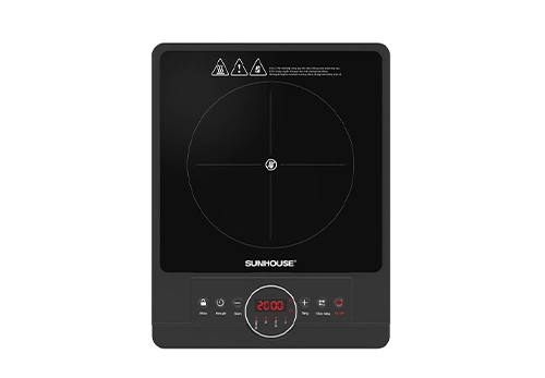 Bếp hồng ngoại Sunhouse SHD6012A
