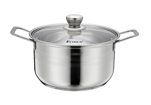 Nồi Inox Ecosun BM-ND20