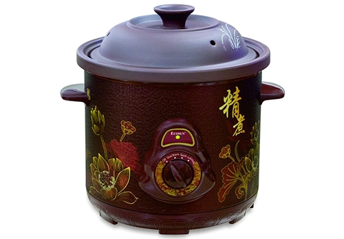 Nồi nấu chậm Ecosun BM-KC35