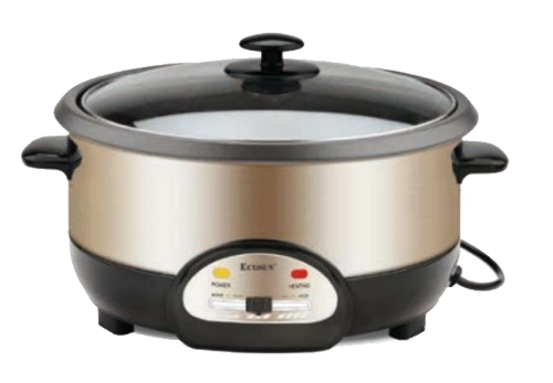 Nồi lẩu điện Ecosun BM-MC68