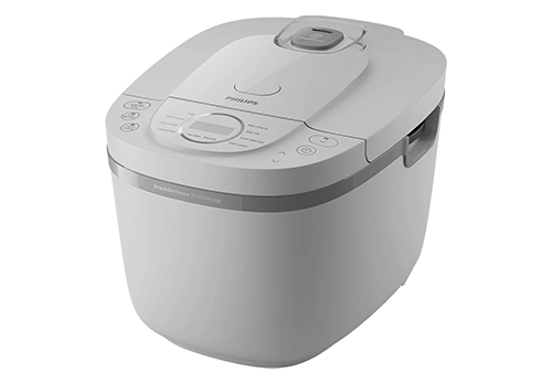 Nồi cơm điện tử Philips 1.8 lít HD4719/32