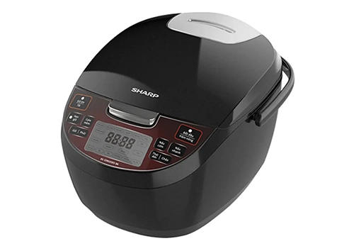 Nồi cơm điện tử KS-COM193EV-BK (DMQ)