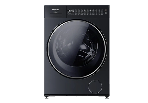 Máy giặt 15kg sấy 9 kg Toshiba TWD-T35BP160MWV(MG)