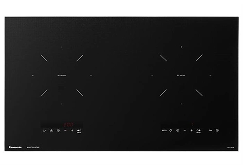 Bếp từ đôi âm Panasonic KY-C1W70KRA
