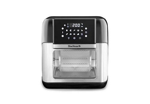 Lò chiên không dầu 10 lít BlueStone AFB-5888