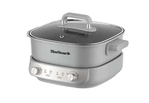Nồi lẩu điện 5 lít BlueStone MPB-7257