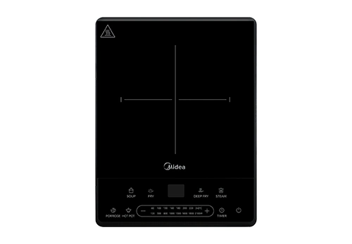 Bếp từ đơn Midea MC-2125BVN