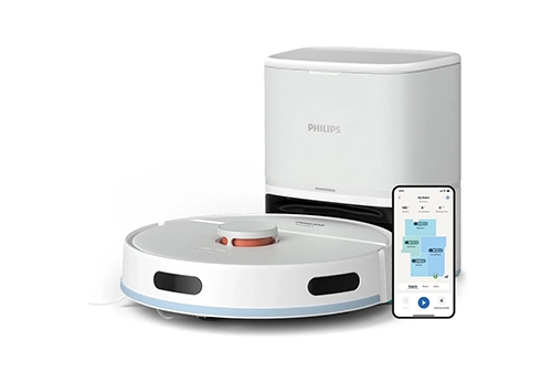 Robot hút bụi lau nhà Philips XU2100/25