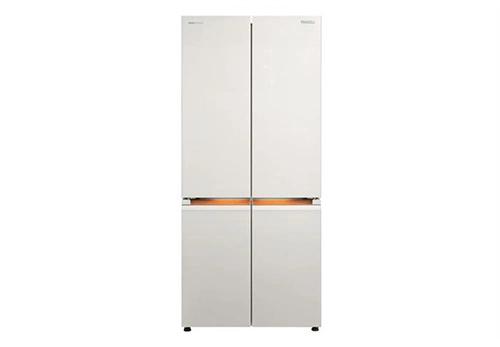 Tủ lạnh Inverter Multi Door 521 lít GR-RF681WI-PGV(D4)