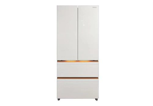 Tủ lạnh Inverter Multi Door 520 lít Toshiba GR-RF680WI-PGV(D4)