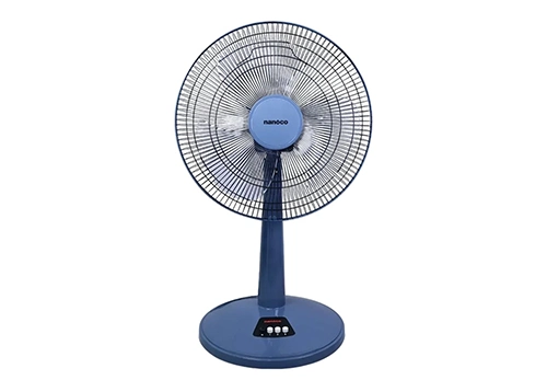 Quạt lửng Nanoco 3 cánh NLF1623BL