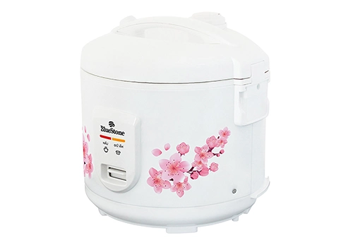 Nồi cơm điện 1.8 lít BlueStone RCB-5525