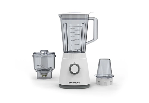 Máy xay sinh tố đa năng Sunhouse SHD5316