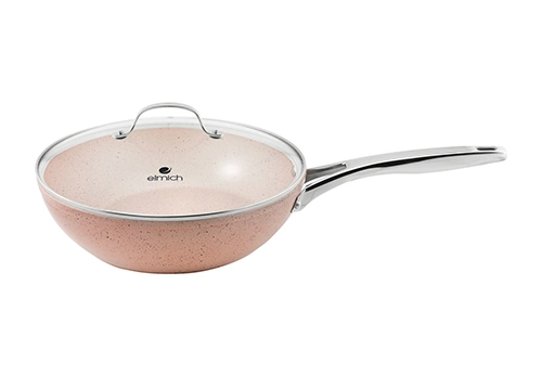 Chảo xào chống dính Elmich fusion EL-3969 size 28cm