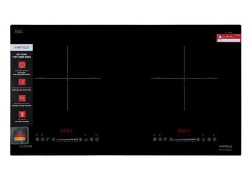 Bếp từ đôi Hafele HC-I7326B