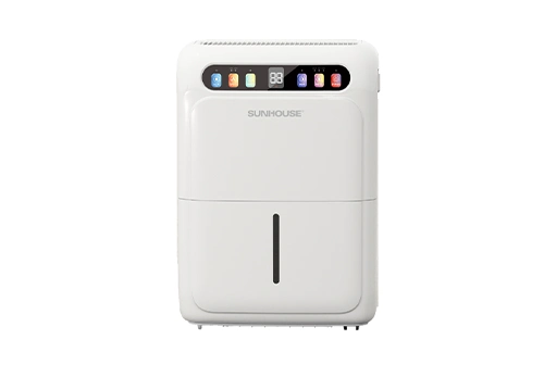 Máy hút ẩm Sunhouse SHD-DHB2501