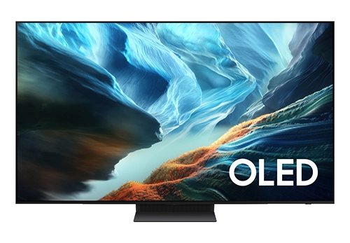 Smart Tivi OLED AI 4K 77 inch Samsung QA77S90HAKXXV