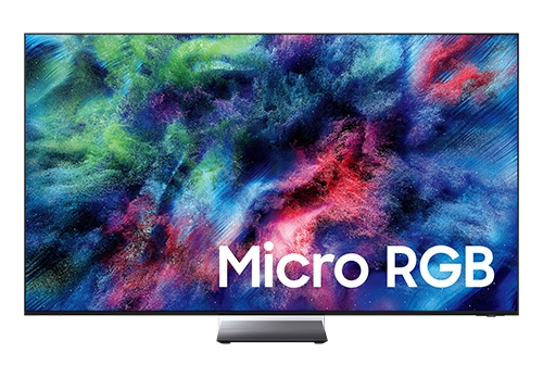 Smart Tivi Vision AI Micro RGB 4K 85 inch Samsung MRA85R95HXKXXV