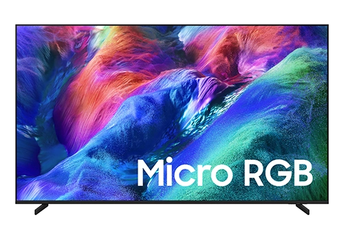 Smart Tivi Vision AI Micro RGB 4K 85 inch Samsung MRA85R85HAKXXV