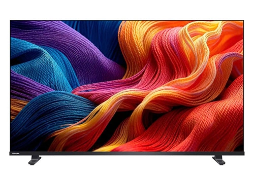 Smart Tivi QLED AI FHD 43 inch Toshiba 43V37SP