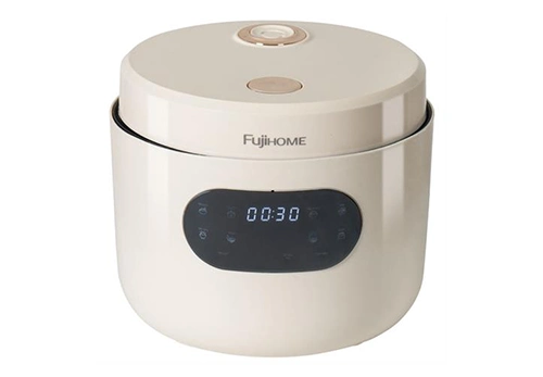 Nồi cơm điện tử 1,2 lít Fujihome RC12LS