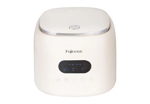 Nồi cơm điện tử 1 lít Fujihome RC10ALS