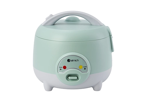 Nồi cơm điện 1.2 lít Elmich RCE9355