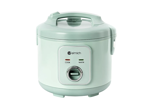 Nồi cơm điện 1.2 lít Elmich RCE9257