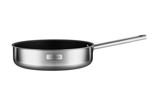 Chảo chống dính liền khối 28cm Elmich EL3754
