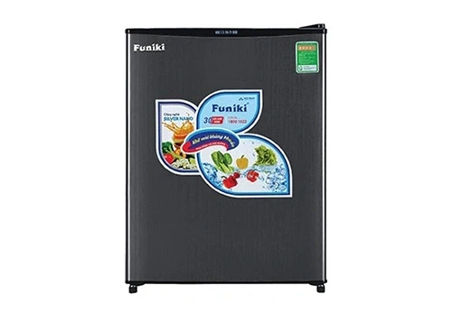 Tủ lạnh 74 lít Funiki FR-71DSU