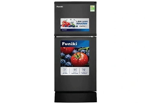 Tủ lạnh 125 lít Funiki FR-125CI